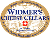 Widmer's Cheese Logo